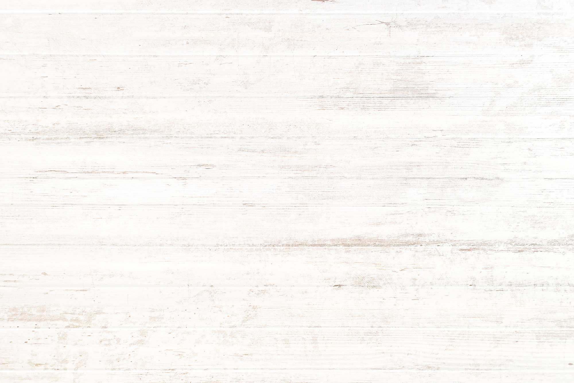 White Old Wood Background